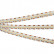 Лента светодиодная Arlight MICROLED-5000 24V Warm3000 10mm (2110, 700 LED/m, LUX) 027027