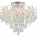 Потолочная люстра Escada Gertrude 1120/6PL