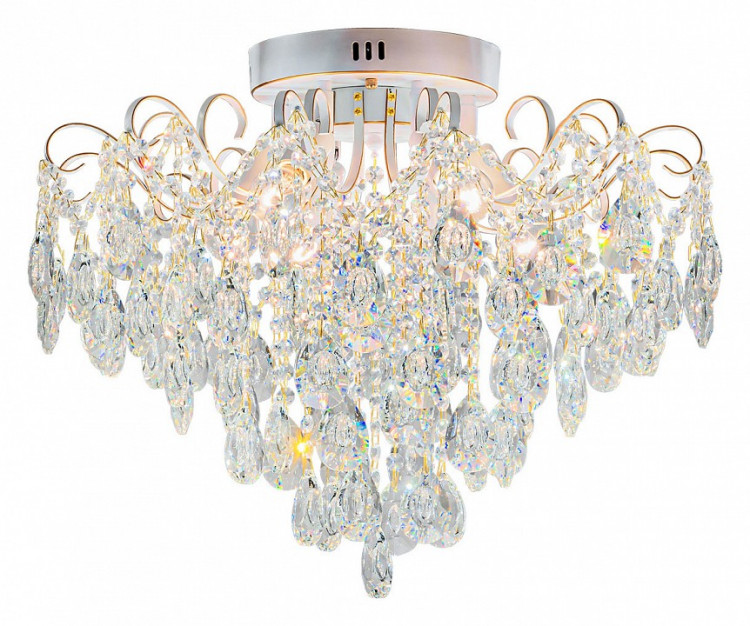 Потолочная люстра Escada Gertrude 1120/6PL