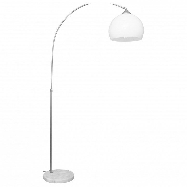 Торшер Arte Lamp 5823 A5823PN-1SS