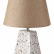 Настольная лампа декоративная Lumion Terazio 8142/1T