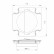 Кольцо декоративное Arlight CALIPSO 046760