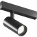 Светильник на штанге Denkirs Denkirs Simple DK8220-BK