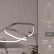 Подвесной светильник Ambrella FL FL361