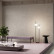 Торшер Maytoni The Sixth Sense Z020FL-L12BK
