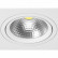 Встраиваемый светильник Lightstar Intero 111 i836070607