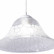 Подвесной светильник Arte Lamp Cucina A3444SP-1WH