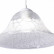 Подвесной светильник Arte Lamp Cucina A3444SP-1WH