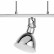 Подвесной светильник Lightstar Acrobata 761134