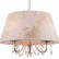 Подвесной светильник Arte Lamp Armonico A5008SP-3GO