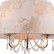 Подвесной светильник Arte Lamp Armonico A5008SP-3GO