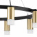 Подвесная люстра Lightstar Rullo LR0204001