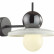 Бра Odeon Light Hatty 5014/1WD