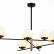 Люстра на штанге ST-Luce Limano SL1203.412.06