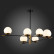 Люстра на штанге ST-Luce Limano SL1203.412.06