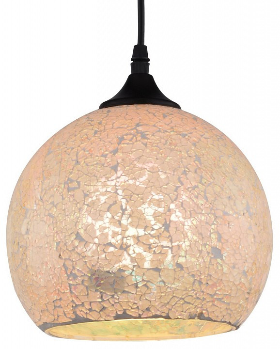 Подвесной светильник Arte Lamp Spumante A8073SP-1BK