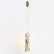 Подвесной светильник Odeon Light Terrazzo 7012/6L