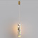 Подвесной светильник Odeon Light Terrazzo 7012/6L