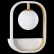 Бра Maytoni Avola MOD431-WL-01-WG