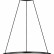 Подвесной светильник Lightstar Rotonda 736187