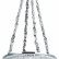 Подвесной светильник Arte Lamp Anetta A1065SP-8CC
