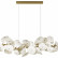 Подвесная люстра Loft it Paradise 10234/1200L
