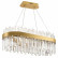 Подвесной светильник Natali Kovaltseva Smart Нимбы LED LAMPS 81274