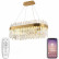 Подвесной светильник Natali Kovaltseva Smart Нимбы LED LAMPS 81274