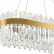 Подвесной светильник Natali Kovaltseva Smart Нимбы LED LAMPS 81274