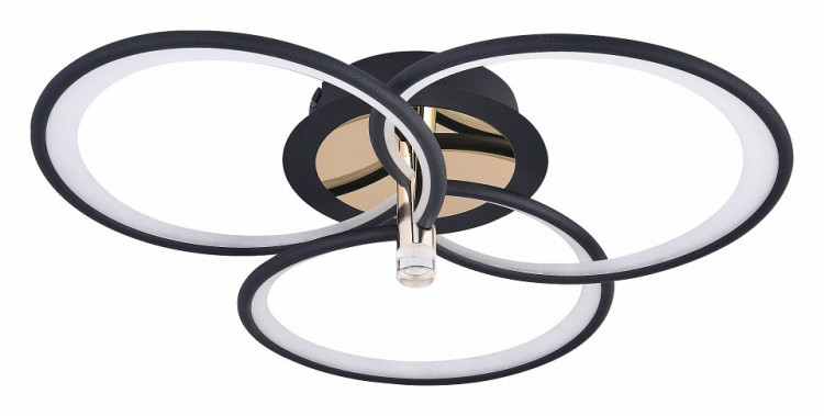 Потолочная люстра Natali Kovaltseva LED LAMPS 81362 LED LAMPS 81362