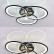 Потолочная люстра Natali Kovaltseva LED LAMPS 81362 LED LAMPS 81362
