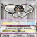 Потолочная люстра Natali Kovaltseva LED LAMPS 81362 LED LAMPS 81362