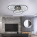 Потолочная люстра Natali Kovaltseva LED LAMPS 81362 LED LAMPS 81362
