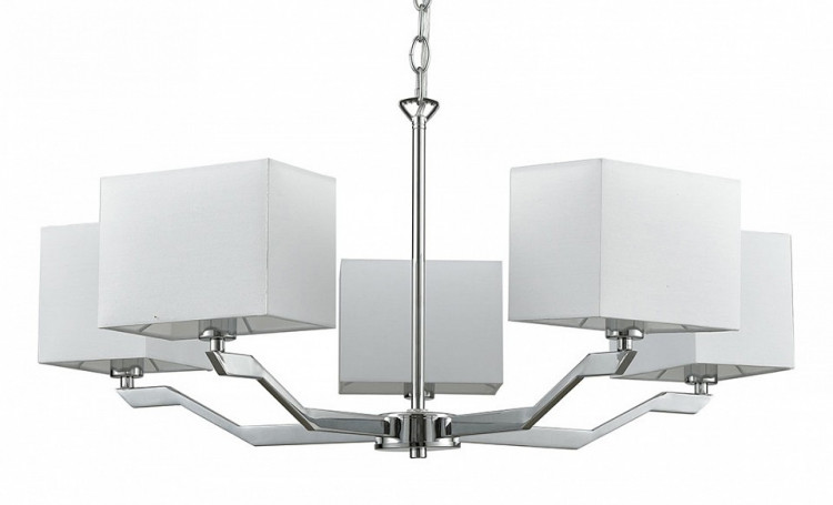 Подвесная люстра Vele Luce Ultimo VL1523L05