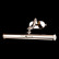 Подсветка для картины Maytoni Raphael PIC113-02-G