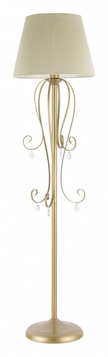 Торшер EVOLUCE Azzurro SL177.205.01