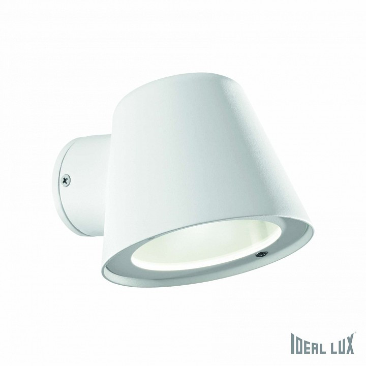 Светильник на штанге Ideal Lux GAS GAS AP1 BIANCO