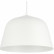 Подвесной светильник EVOLUCE Blank SLE1805-503-01
