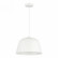 Подвесной светильник EVOLUCE Blank SLE1805-503-01