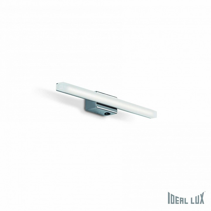 Подсветка для картин Ideal Lux Line LINE AP48 CROMO