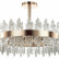Светильник на штанге Lumion Margot 5267/6C