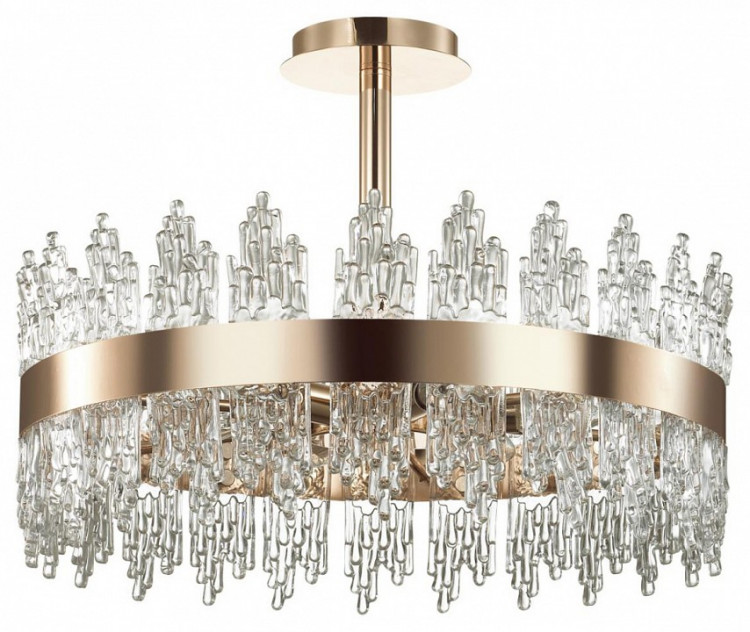 Светильник на штанге Lumion Margot 5267/6C