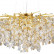 Подвесная люстра Divinare Salice 3136/01 SP-12