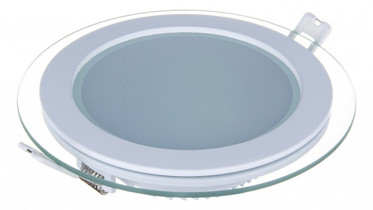 Встраиваемый светильник Elektrostandard Keya DLKR200 18W 4200K