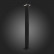 Наземный низкий светильник ST-Luce Posto SL095.445.02