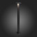 Наземный низкий светильник ST-Luce Posto SL095.445.02