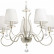 Подвесная люстра MW-Light Федерика 89 684012705