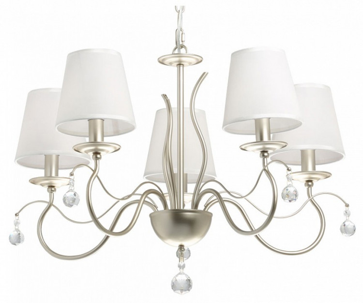 Подвесная люстра MW-Light Федерика 89 684012705