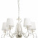 Подвесная люстра MW-Light Федерика 89 684012705