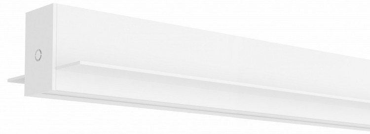 Трек встраиваемый Denkirs Smart TR2013-WH